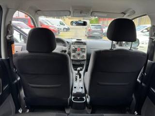 DAIHATSU Terios usata, con Portapacchi
