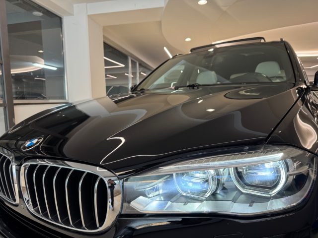 BMW X5 usata, con Controllo elettronico della corsia