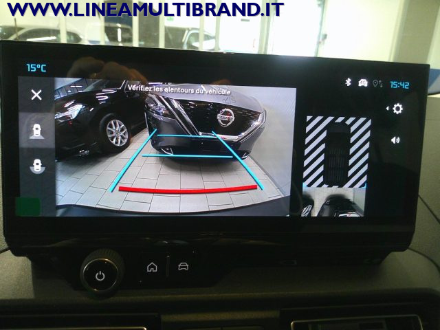 CITROEN Berlingo usata, con Immobilizzatore elettronico