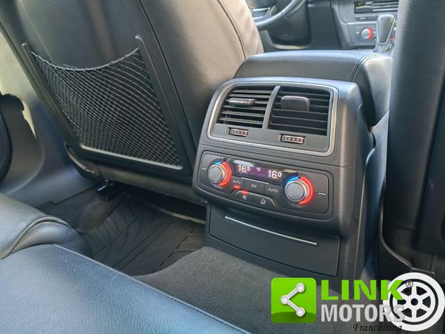 AUDI A6 usata, con USB