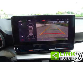 SEAT Leon usata, con Cruise Control