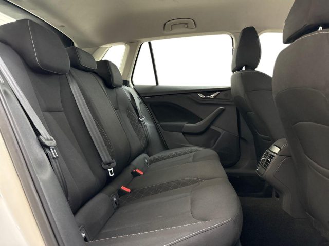 SKODA Kamiq usata, con Cruise Control