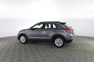 VOLKSWAGEN T-Roc usata 5