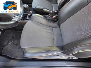 OPEL Corsa usata, con Specchietti laterali elettrici