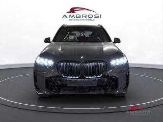 BMW X5 usata 6