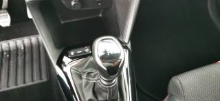 OPEL Corsa usata, con Immobilizzatore elettronico