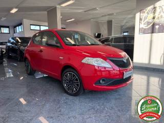 LANCIA Ypsilon usata, con Airbag Passeggero
