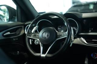 ALFA ROMEO Stelvio usata, con Autoradio digitale