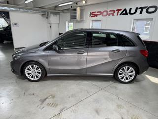 MERCEDES-BENZ B 180 usata, con Airbag Passeggero