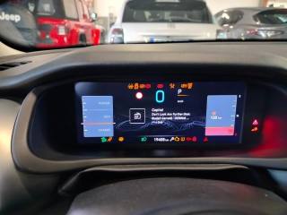 JEEP Avenger usata, con Airbag testa