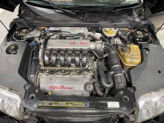 ALFA ROMEO GTV usata 28
