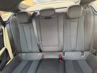 AUDI A5 usata, con Volante in pelle