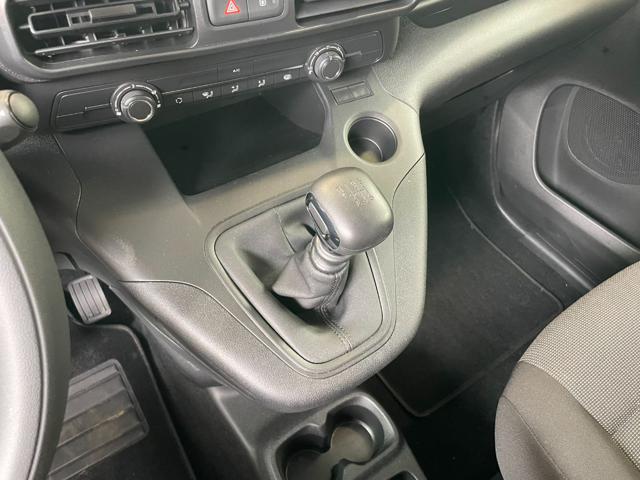 CITROEN Berlingo usata, con USB