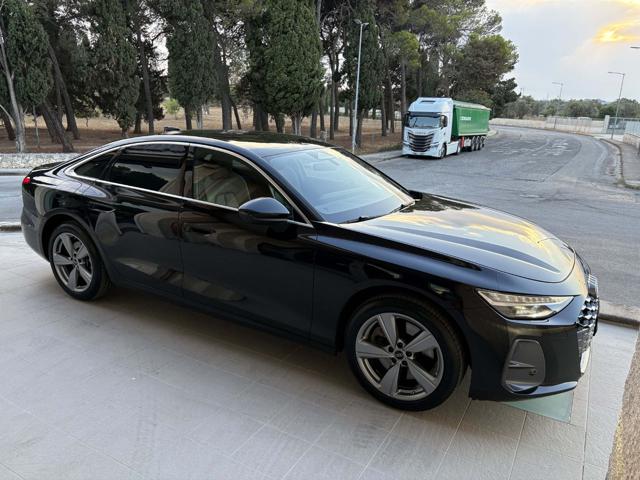 AUDI A6 usata, con Airbag laterali