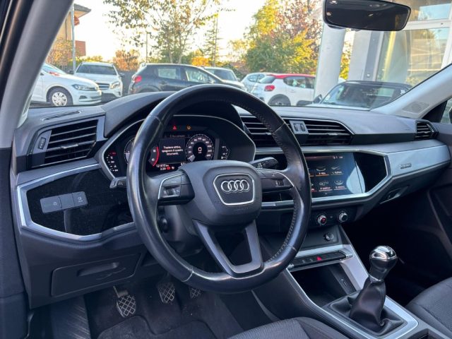 AUDI Q3 usata, con Boardcomputer