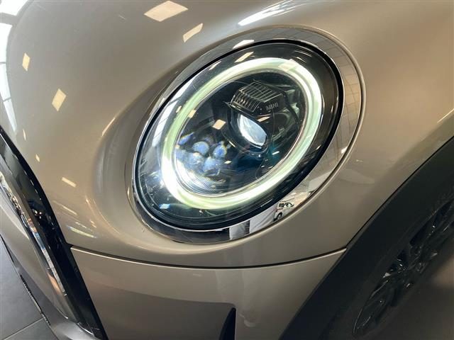 MINI Mini usata, con Boardcomputer