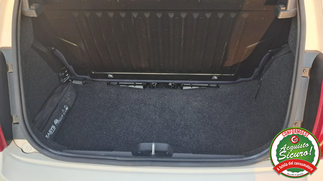 FIAT 500 usata, con Chiusura centralizzata