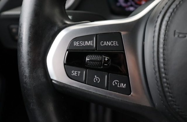 BMW 118 usata, con Sedili riscaldati