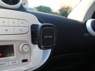 SMART ForTwo usata, con MP3