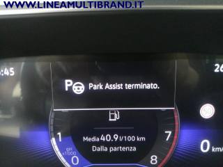 VOLKSWAGEN T-Roc usata, con Isofix