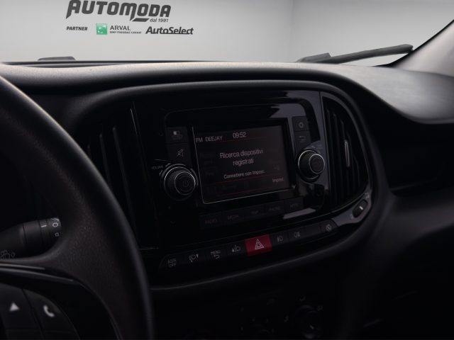 FIAT Doblo usata 12