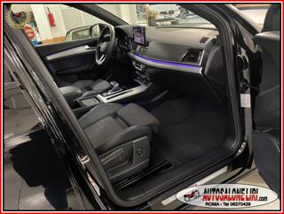 AUDI Q5 usata, con Autoradio