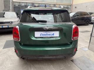 MINI Countryman usata, con Alzacristalli elettrici