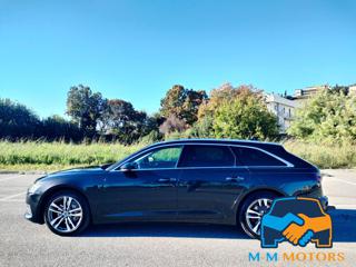 AUDI A6 usata, con Airbag Passeggero