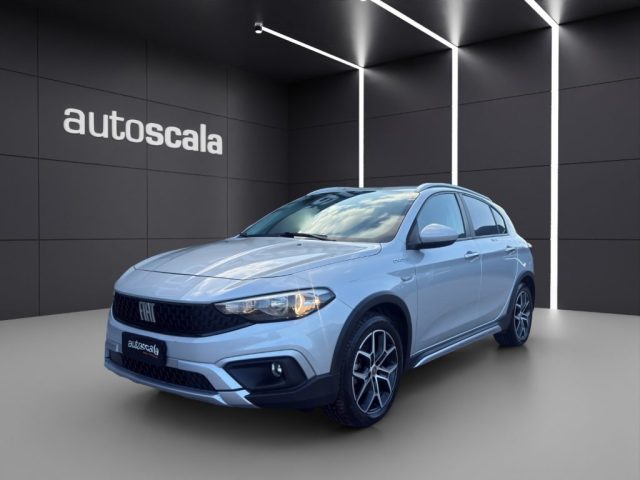 FIAT Tipo usata, con ABS