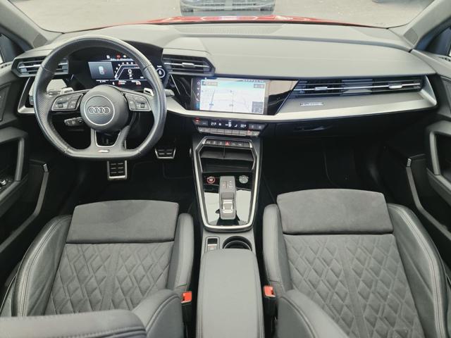 AUDI RS3 usata, con Chiusura centralizzata