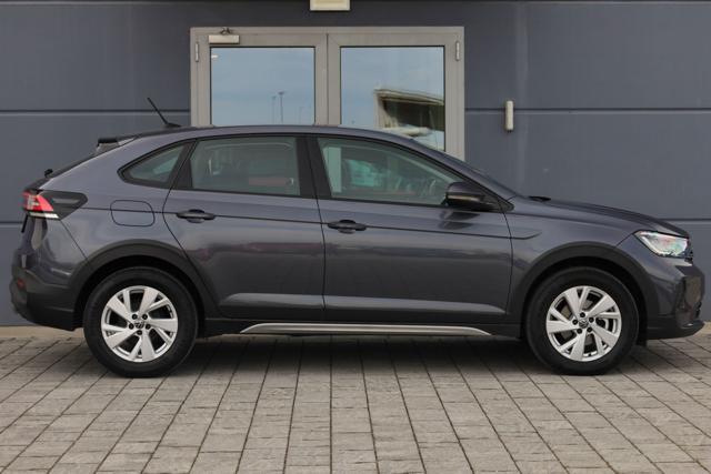 VOLKSWAGEN Taigo usata, con Airbag testa