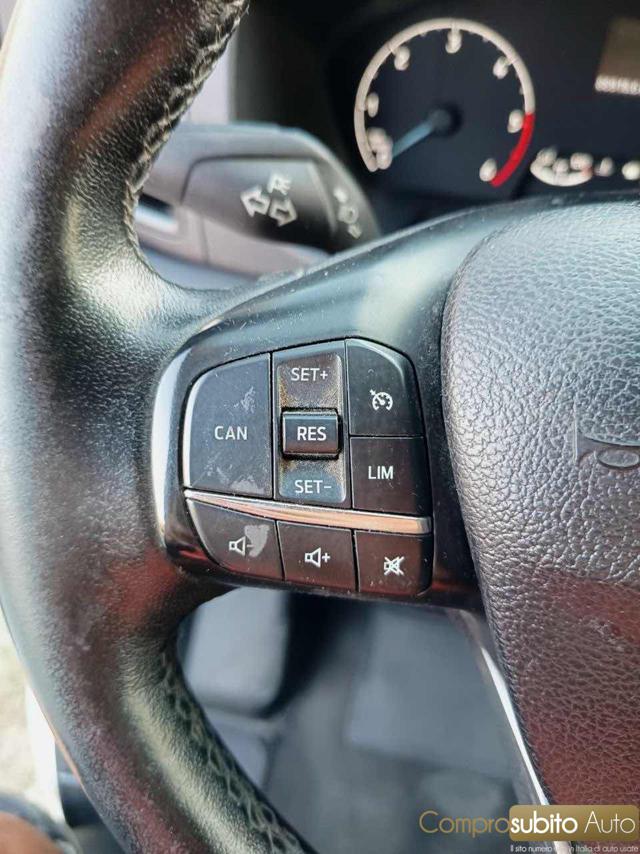FORD Transit Custom usata 14