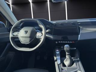 PEUGEOT 308 usata, con Immobilizzatore elettronico