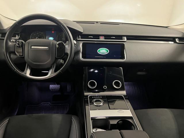 LAND ROVER Range Rover Velar usata, con Cerchi in lega
