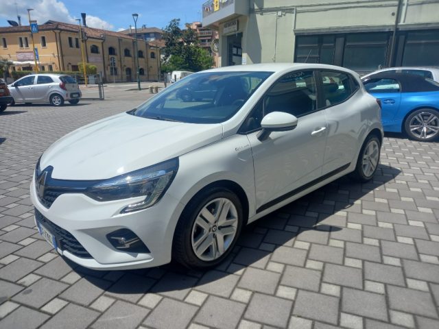 RENAULT Clio usata, con Airbag