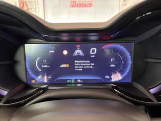 ALFA ROMEO Junior usata, con Regolazione elettrica sedili