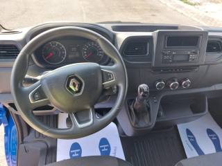 RENAULT Master usata, con Servosterzo