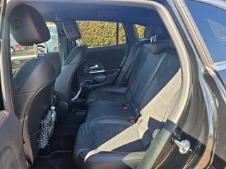 MERCEDES-BENZ GLA 220 usata, con Servosterzo