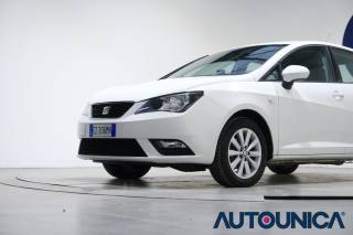 SEAT Ibiza usata, con ESP