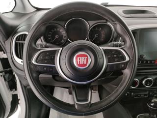 FIAT 500L usata, con Cruise Control