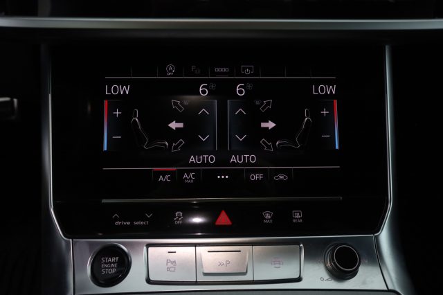 AUDI A6 usata 13