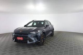 CUPRA Formentor Formentor 2.0 TDI DSG