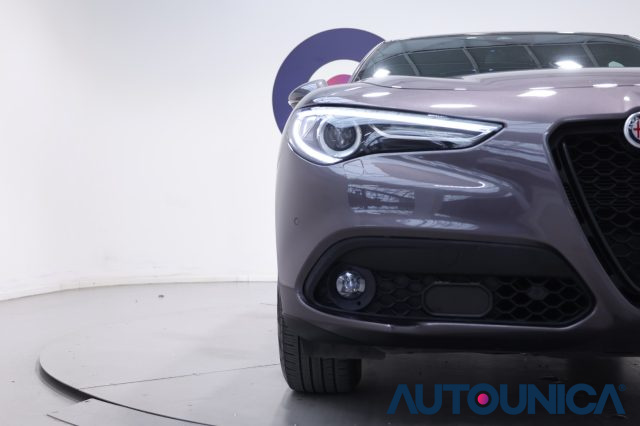 ALFA ROMEO Stelvio usata, con Pacchetto sportivo