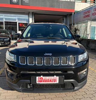 JEEP Compass usata, con Airbag