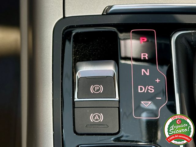AUDI A6 usata, con Cruise Control