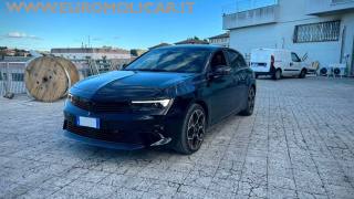 OPEL Astra usata, con Controllo trazione