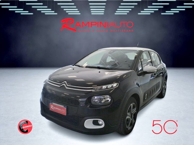 CITROEN C3 usata 1