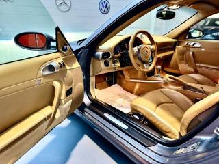 PORSCHE 997 usata, con Immobilizzatore elettronico