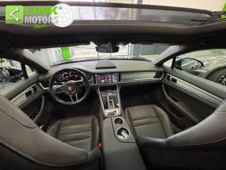 PORSCHE Panamera usata, con Cerchi in lega