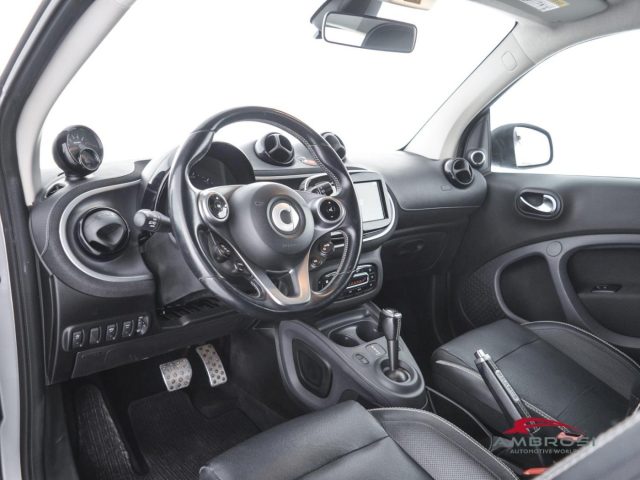 SMART ForTwo usata 7
